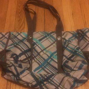 Thirty-one tote